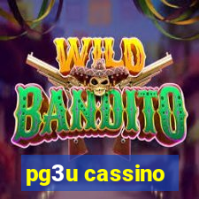 pg3u cassino